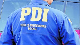 PDI mató a tres que le hacían portonazo