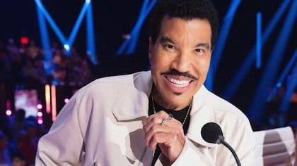 Revelan que Lionel Richie fue hospitalizado nuevamente: cantante se sometió a procedimiento por un problema cardiaco