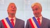 Recreó polémico momento y desató ola de reacciones: Kramer incendia las redes imitando la cuenta pública de Kast