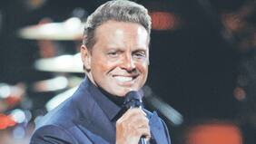 Tres sucesos que alejaron a Luis Miguel del Festival