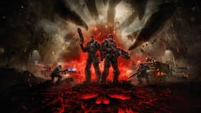 Xbox celebrará el lanzamiento del nuevo Gears of War con un control de edición limitada