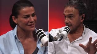 La “bomba” de Tonka Tomicic sobre su vida personal que tomó por sorpresa a “Sepu” en entrevista: confesión lo dejó en shock