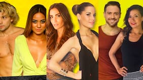 Todos los secretos de la mega final en vivo de ¿Volverías con tu Ex?