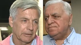 “Me arrepiento de no haberle pegado otro combo”: Harold Mayne-Nicholls cuenta la firme sobre pelea con Antonio Neme