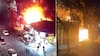 Hubo otra explosión cuando vecinos querían ayudar: revelan causa de incendio en el que murió pareja de adultos mayores