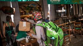 Empresa de delivery reveló ranking de los antojos de los chilenos: cliente hizo 261 pedidos a un mismo local