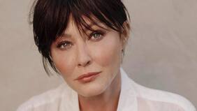 “No me quiero morir”: actriz Shannen Doherty anunció que su cáncer se extendió a los huesos