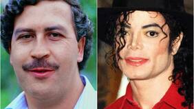 “Tenía todo el dinero para hacerlo”: Hijo de Pablo Escobar revela que su padre iba a secuestrar a Michael Jackson