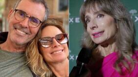 María José Prieto rompe el silencio y habla tras sobreseimiento de Cristián Campos tras acusaciones: realizó inesperado anuncio