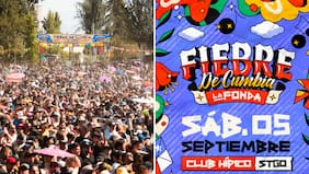 Anuncian el evento de fonda que adelantará las Fiestas Patrias: ya suma más de 5 mil inscritos