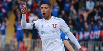 Universidad de Chile