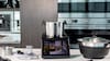 Review: Cocinando con Robert, mi primera experiencia con un robot de cocina