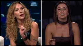 “No me trates de tonta”: el tenso cruce entre Cata Pulido y María Paz Arancibia en Primer Plano