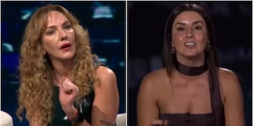 Catalina Pulido - María Paz Arancibia