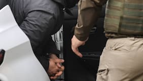 Le hizo caso a Carabineros y llegó junto a su padrastro: se entrega cuarto involucrado en asesinato de niño de 12 años