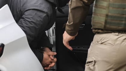 Le hizo caso a Carabineros y llegó junto a su padrastro: se entrega cuarto involucrado en asesinato de niño de 12 años