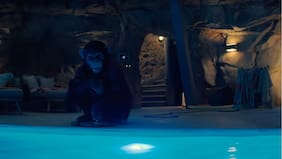 Crítica de cine: Primate, cuando el terror cumple exactamente lo que promete