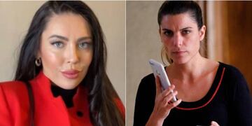 Daniela Aránguiz - Maite Orsini