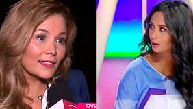 La feroz parada de carros de Luli a la doctora Cordero en comerciales de Primer Plano!