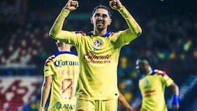 Gol y asistencia: Diego Valdés se luce en Concachampions y clasifica a las semifinales