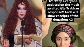 ¿Pueden los sellos discográficos ofrecer un salario digno? Chappell Roan responde a críticas por su discurso en los GRAMMYs 2025