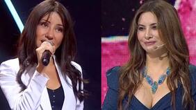 "Sigue adelante y lo mejor para ti...": el adiós de Myriam Hernández a su imitadora en Yo Soy