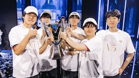 Worlds 2024: Final del mundial de League of Legends se convierte en el evento de esports más visto en la historia