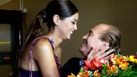 "Yo ahora podría estar full con alguien mayor, como que me siguen gustando...”: Camila Recabarren recuerda su relación con "Tatón" Púrpura