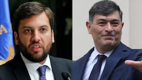 “Se vendió muy rápido y muy barato”: la dura crítica de Raúl Soto a Parisi tras pacto con el Gobierno