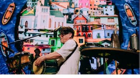 Joe Vasconcellos abre el 2026 con nuevos shows: fechas, lugares y precio de las entradas