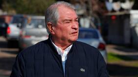 Corte Suprema descarta nulidad de juicio de Eduardo Macaya: se confirma larga condena de cárcel por abuso sexual