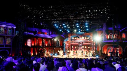 Ya hay jurado: estos son los famosos encargados de evaluar en el Festival de Olmué 2026