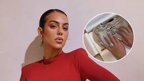 Georgina Rodríguez es criticada por millonario autorregalo de cumpleaños: “¿Se puede ser más superficial?”