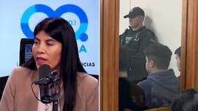 Aseguró estar “triste” y explicó motivo: la reacción de Ximena Lincolao ante detención de estudiantes por agresión