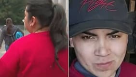 “Creo que él no fue y que...”: pareja de Emanuel Ochoa rompe el silencio tras hablar con la policía y lanza su teoría