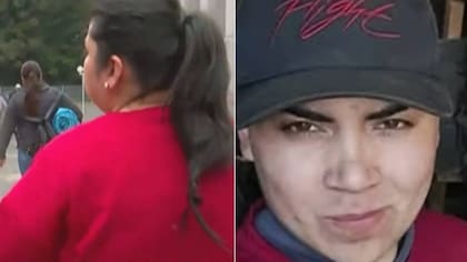 “Creo que él no fue y que...”: pareja de Emanuel Ochoa rompe el silencio tras hablar con la policía y lanza su teoría
