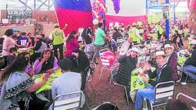 Cómo hacer rendir el aguinaldo y el presupuesto dieciochero