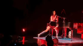 Francisca Valenzuela agotó presentación que se hará en beneficio de la Quinta Región