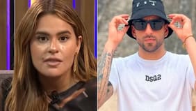 No aguantó y pidió una cámara: Carmen Tuitera se toma un minuto en pleno programa y le envía un mensaje sin filtro a Maripán