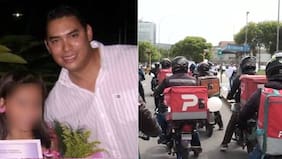 “No estaría libre si la víctima fuera chilena”: familia de venezolano que murió atropellado critica decisión judicial