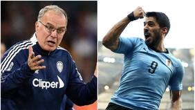 Con Araújo, Valverde, ¿y Luis Suárez? a la cabeza: cómo será el equipo de Uruguay con el “Loco” Bielsa
