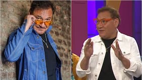 Rodrigo Muñoz reveló fallida cita post separación con Claudia Pérez: contó pesado gesto que lo ahuyentó