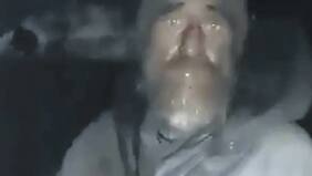 ¡Vivió a -39°C! Hombre ruso de 70 años es rescatado en el Ártico tras mantenerse desaparecido por seis meses