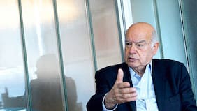 “La derecha sigue siendo golpista y fascista…”: José Miguel Insulza arremete por declaración contra Allende