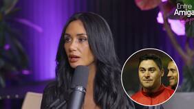“Le llegó a otra”: Pamela Díaz revela dato desconocido sobre caso joyas con Manuel Neira
