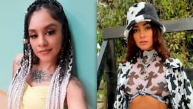 “Entablamos una relación hermosa”: Flor de Rap reveló la gran amistad que mantiene con Camila Recabarren