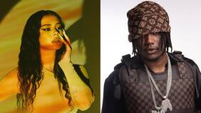 Habla la musa que inspiró Ultra Solo: “Él me confesó que había sido inspirada en mí”