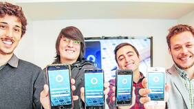 App ayuda a profes a revisar pruebas en segundos