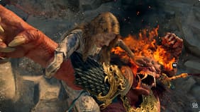 God of War: Laufey será el nuevo juego de la saga y pondrá a la esposa de Kratos como protagonista