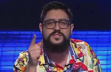 Reportan sanción contra Francisco Orrego tras ser denunciado en plenas elecciones: esta sería la multa a pagar